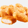 Chicken Nuggets (8 Pcs)