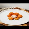 Takoyaki Octopus Dumpling +Sweet Chilli Sauce (7 Pcs)